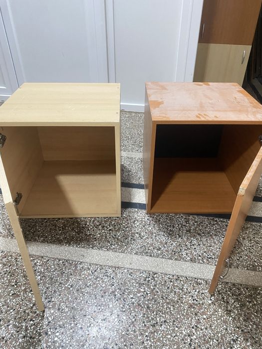 Dulap birou/dulapior depozitare PAL cu usa