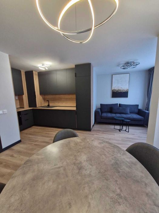 Тристаен апартамент Дървеница