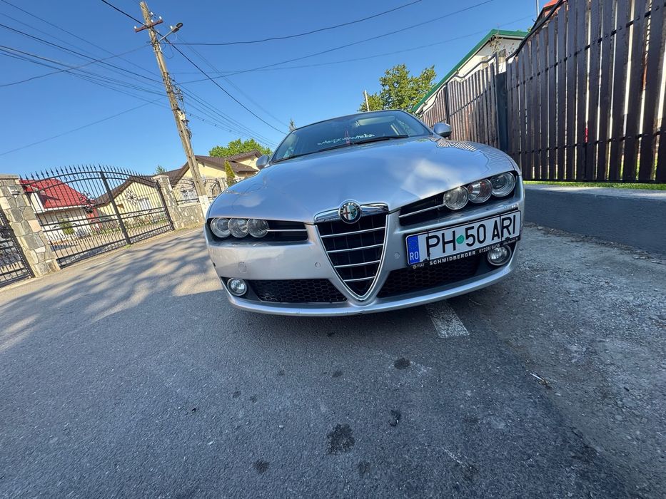 Alfa Romeo 159 1.9 150 cai