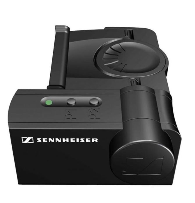 Senheiser Handset Lifter Слушалки Handsfree Обаждания