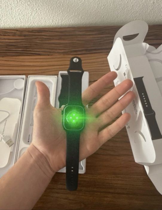 Apple watch series 11