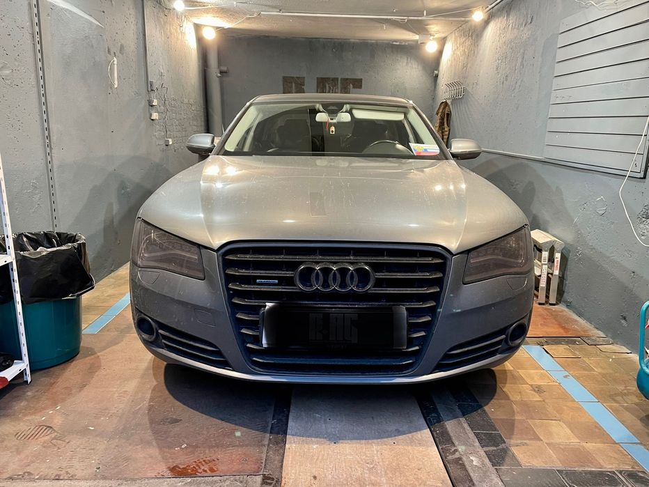 Ремонт трещин и сколов на лобовом стекле автомобиля