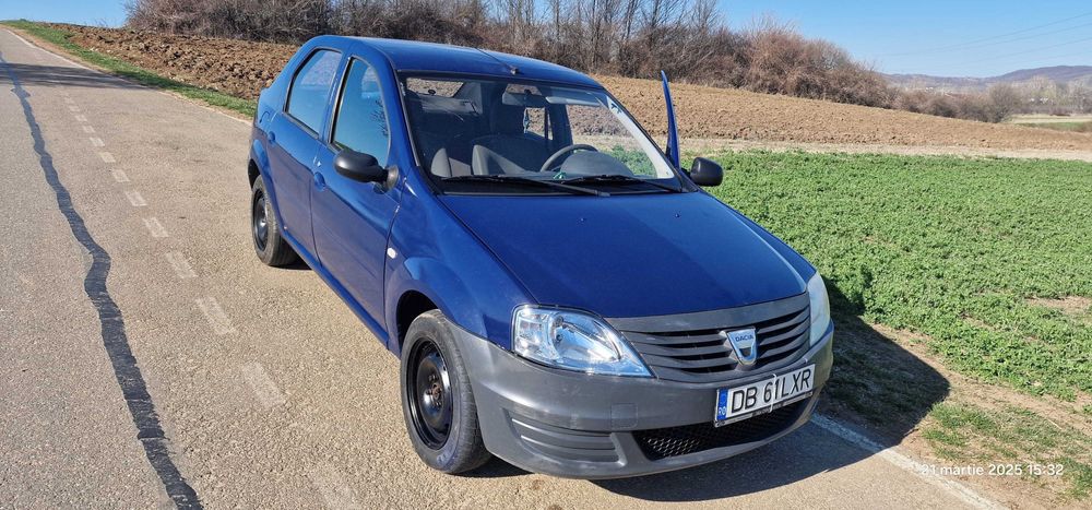 Vand dacia logan 2009