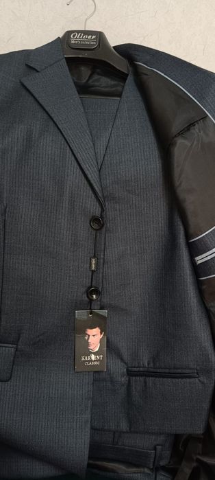 Костюм сатылады. Продаётся костюм.