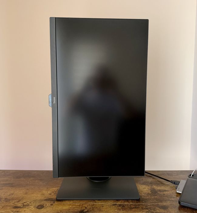 Монитор BenQ PD2700U 27" 4K IPS