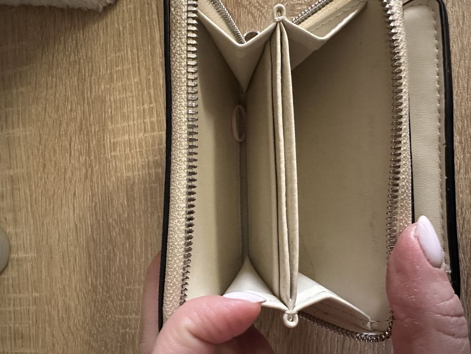 Портмоне Calvin Klein