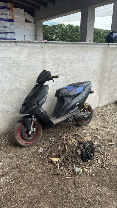 Malaguti f12 70cc