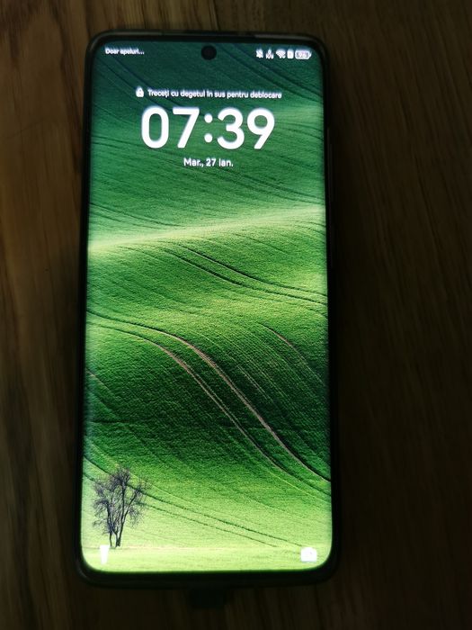Huawei P50 Pro _ 256 GB / 8 GB