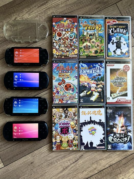Sony PSP Срочно