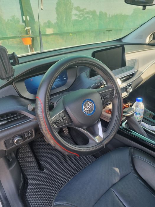 Buick velite6 2024 год