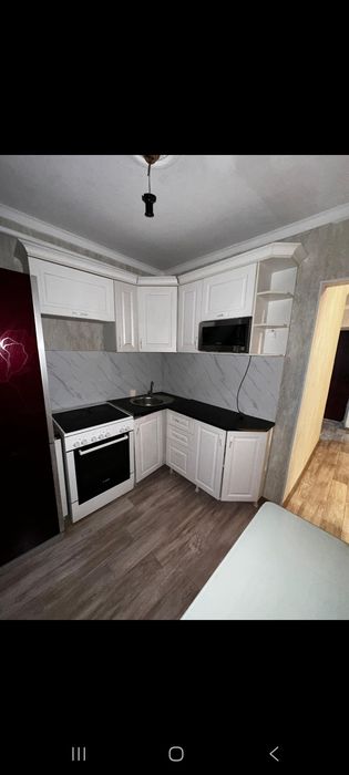 Срочно продам 2 ком квартиру за 14мил