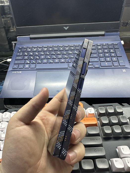Samsung zfold6 12/256