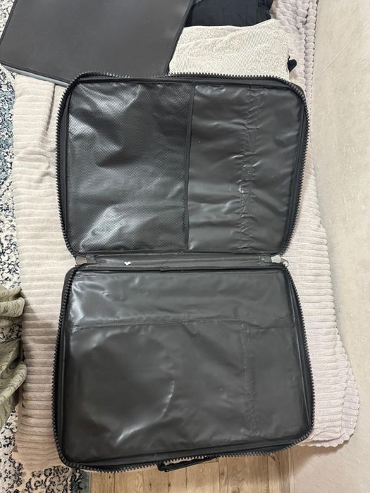 Папка-портфель для художника.