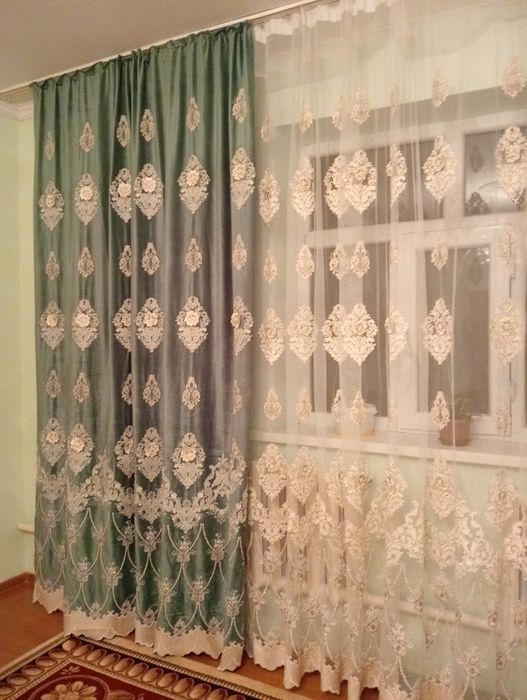 Шторы продам не дорого