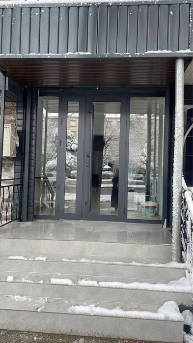 Сдается коммерческое помещение