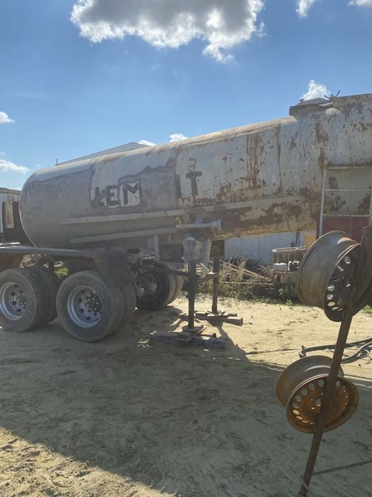 Пескоструйная обработка