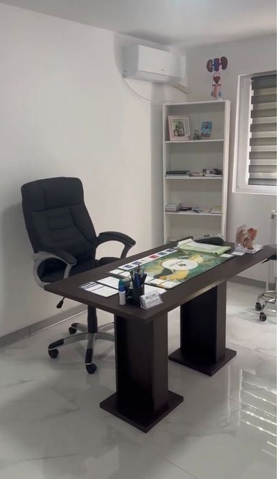 Cabinet medical de vanzare