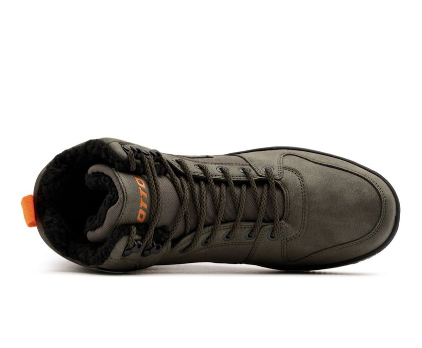 Зимни обувки Lotto