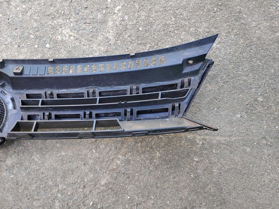 Решетка за Фолксваген Голф 5 plus