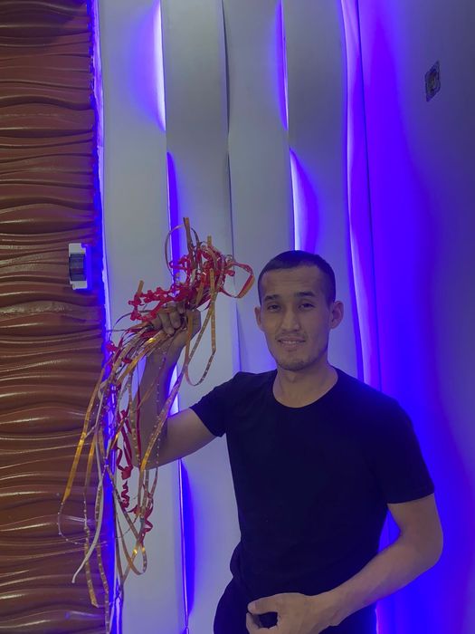 услуги электрика шымкент