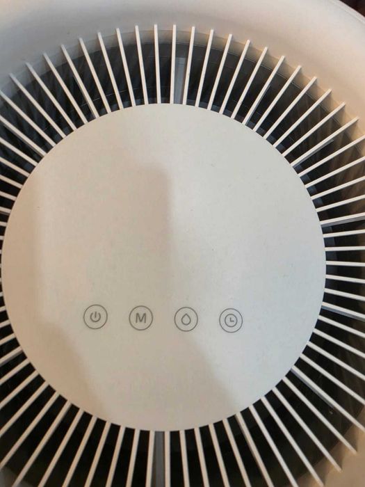 Осушитель воздуха Xiaomi Smart Dehumidifier 22L