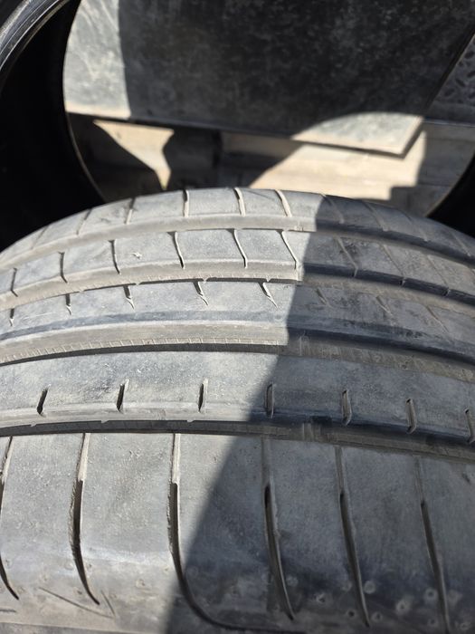 Шины goodyier made in germany