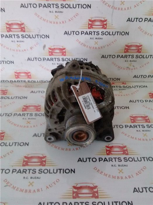 Alternator 1.5 DCI nissan qashqai 2007-2010