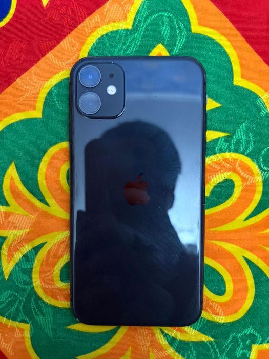 Айфон 11 128 гб