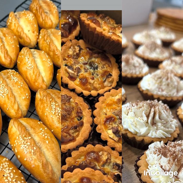 Торты пироги на заказ