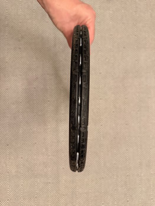 Racheta tenis Fischer Magnetic speed 4:4 1/2