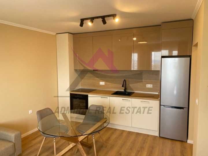 Двустаен -Ново обзавеждане -Възраждане 3