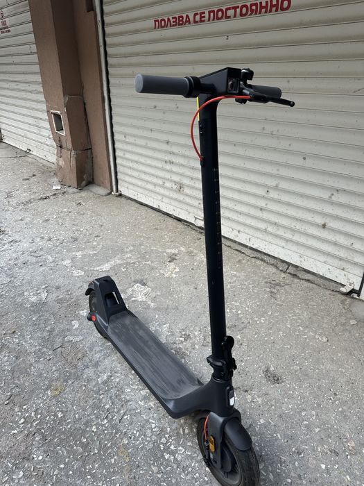 Електрическа тротинетка Xiaomi Electric Scooter 4 Lite Gen2