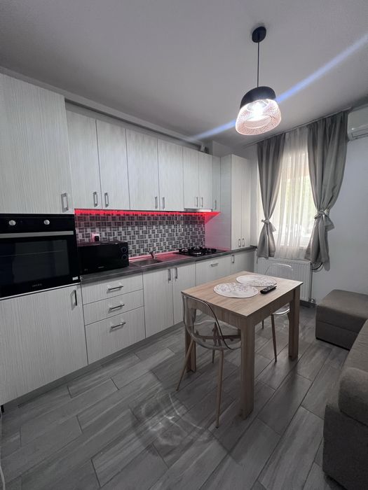 Studio / garsoniera  cu parcare