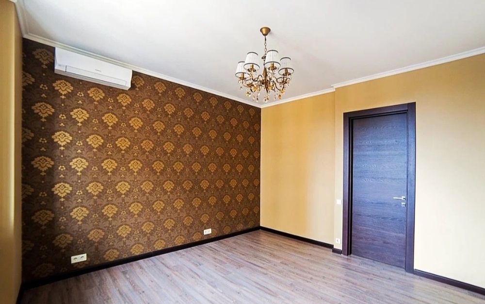 Ремонт квартира под ключь