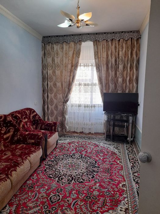 Срочно продаётся двухкомнатная квартира на массиве Водник