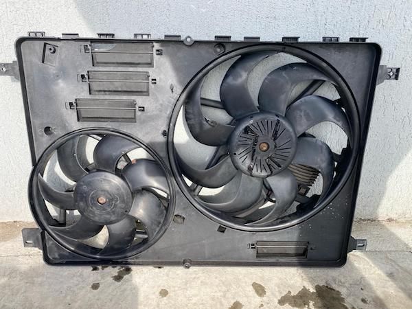 Ventilator radiator Volvo XC60 2009-2017 31293777 6G91-8C607-ND