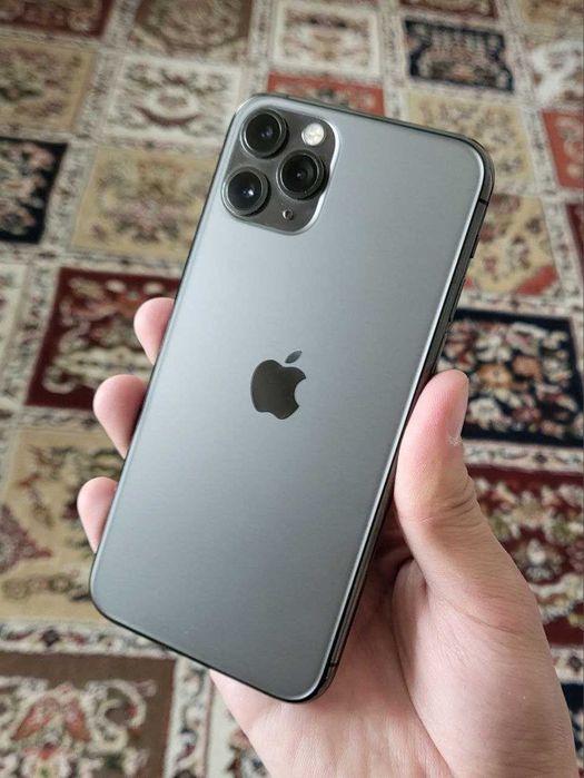 Iphone 11 Pro 64gb