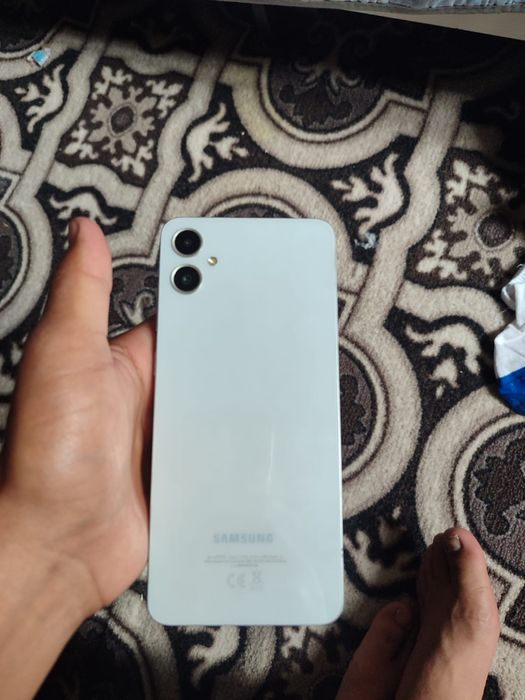 Samsung a05 128 гб срочна келісім бар