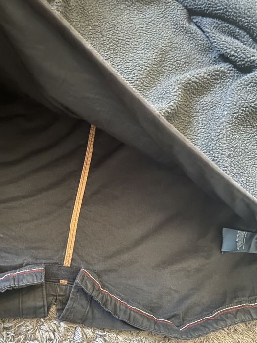 Парка Tommy Hilfiger оригинал