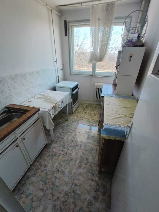 Vând Apartament 2 Camere | Ploiești Sud – Zona Jianu