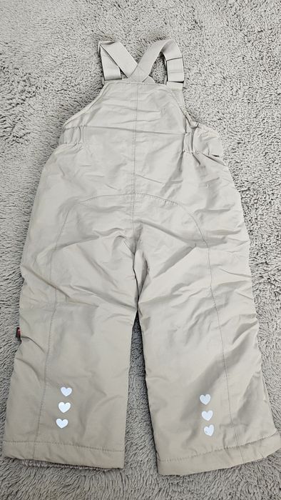 Combinezon impermeabil, nou,  iarna, masura 86