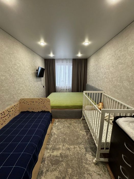 Продается 2-комнатная квартира