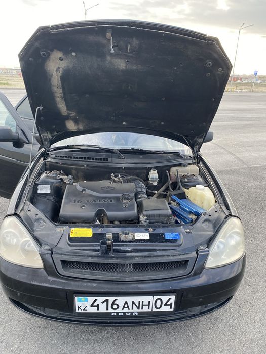 Срочно Продам приора