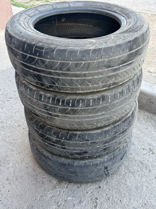 Продам летние шины
