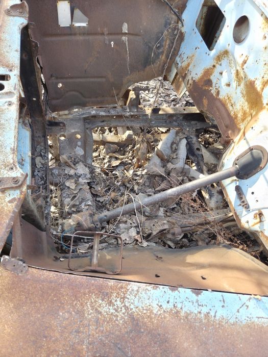 Зил Прцеп сотилади қалин темири