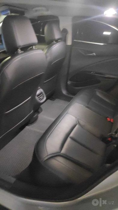 BUICK VELITE 6 идеал холатда сотиладиади