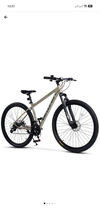 Bicicleta de vânzare