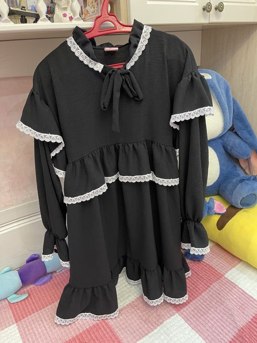 Платья мама-доча