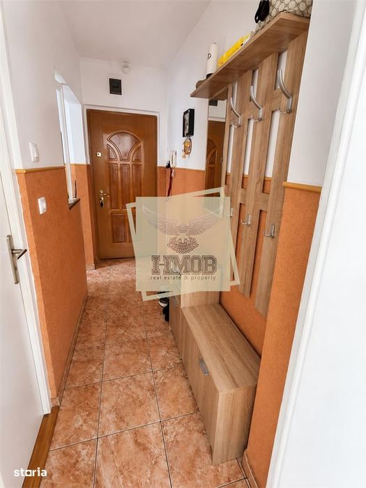 Apartament 2 camere | etaj 2 | 37mpu | cartier Hipodrom 1