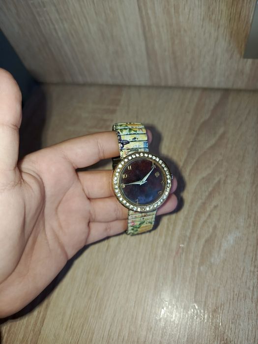 Ceas damă GROVANA Swiss – necesită mică reparație